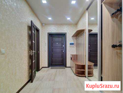 Ремонт квартир, офисов Сургут - изображение 1