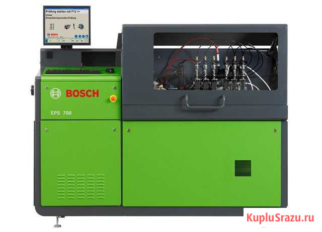 Ремонт форсунок Common rail Bosch Нижневартовск - изображение 1