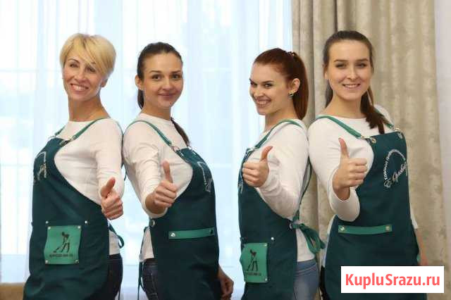 Уборка квартир Москва - изображение 1