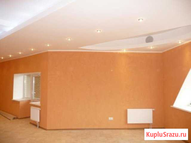 Ремонты офисов под ключ. Гипсокартонные работы Долгопрудный - изображение 1