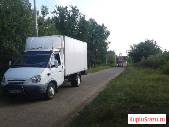 Грузоперевозки Павловский Посад - изображение 1
