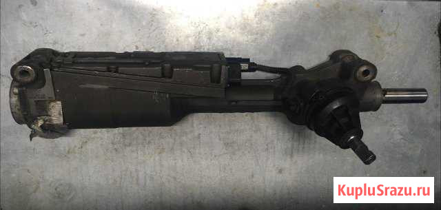 Ремонт рулевых реек Мосрентген - изображение 1