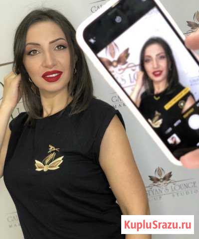 Стилист-визажист Воскресенское - изображение 1