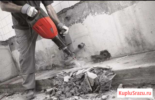 Демонтажные работы Вывоз мусора Сергиев Посад - изображение 1