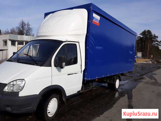 Грузоперевозки Пушкино - изображение 1