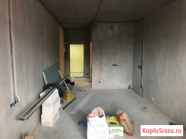 Ремонт коттеджей,квартир,электрика,сантехника Красногорск - изображение 1