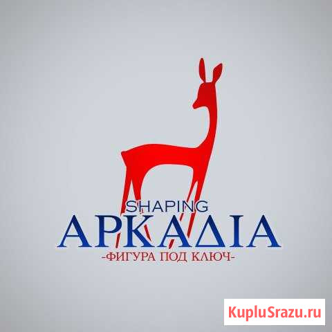 Шейпинг от Международной Федерации шейпинга Одинцово - изображение 1