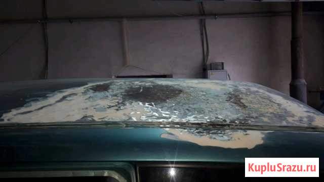 Кузовной ремонт Раменское - изображение 1