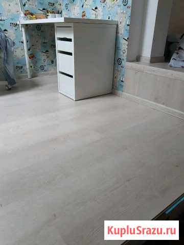 Укладка ламината Королев - изображение 1