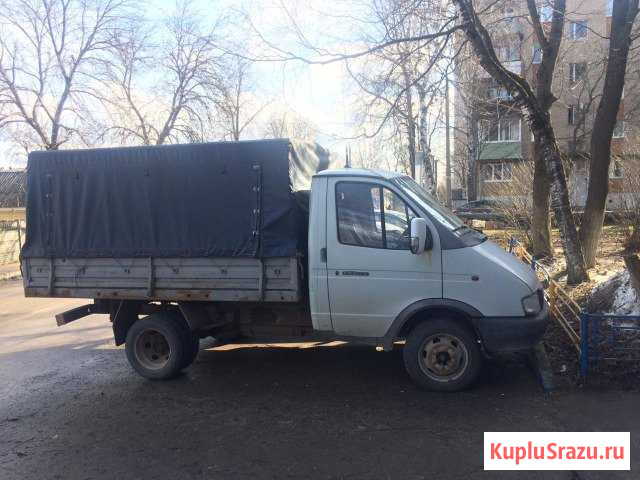 Грузоперевозки. Грузчики Сергиев Посад - изображение 1