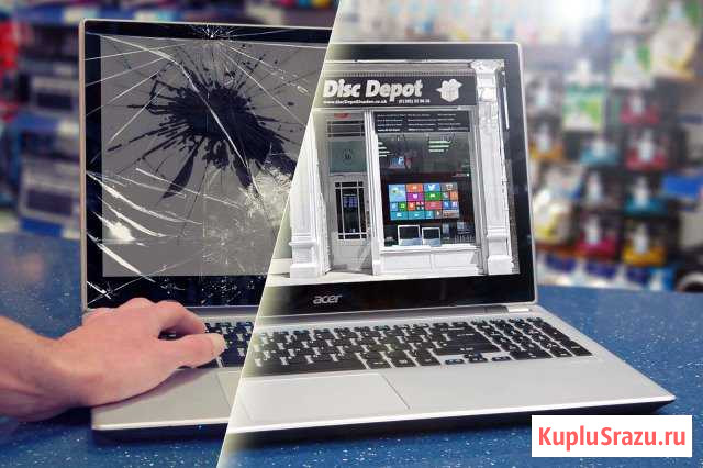 Ремонт ноутбуков Санкт-Петербург - изображение 1