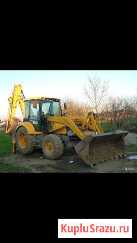 Услуги экскаватора Белореченск - изображение 1