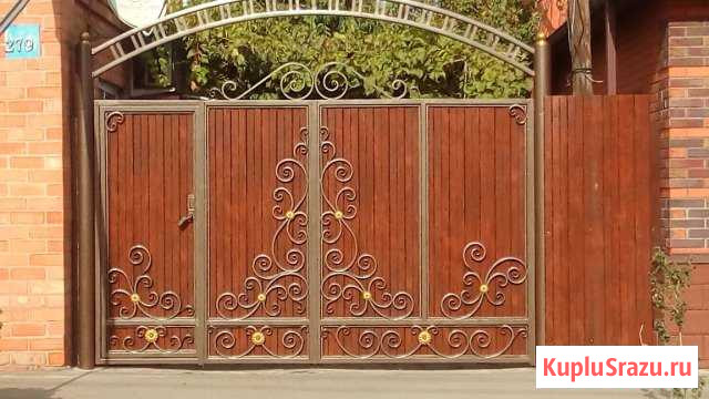 Сварочные и кровельные работы Ейск - изображение 1
