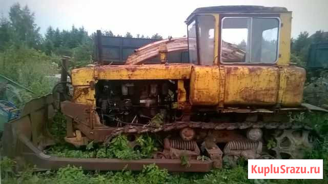 Дт-75 Речицы - изображение 1