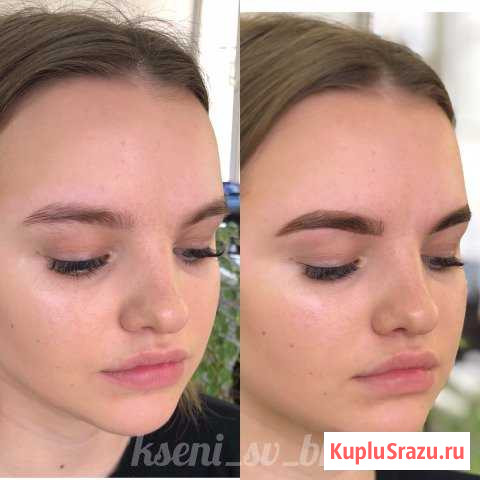 Брови Наро-Фоминск - изображение 1