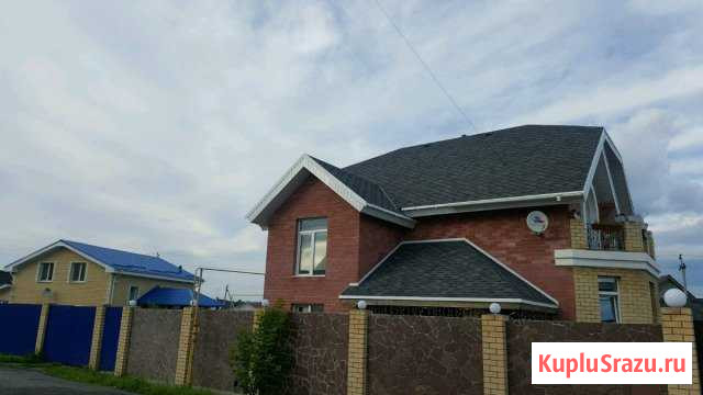 Кровельные работы Чехов - изображение 1