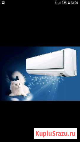 Кондиционирование, монтаж,обслуживание и ремонт Орехово-Зуево - изображение 1