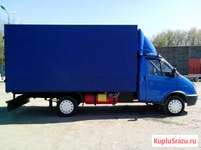 Грузоперевозки, переезды, грузчики в Кубинке Кубинка - изображение 1