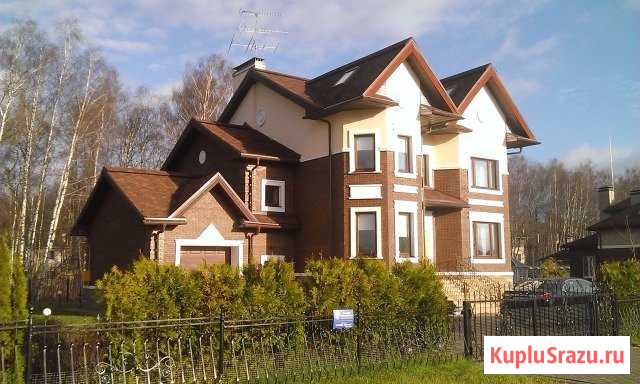 Все виды кровельных работ с гарантией Балашиха - изображение 1