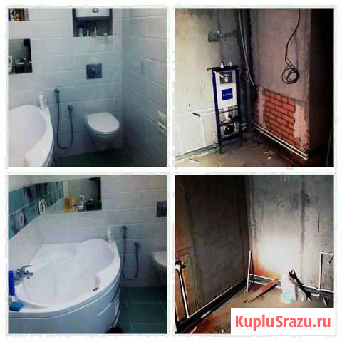 Частный сантехник.Услуги сварщика Дзержинский - изображение 1