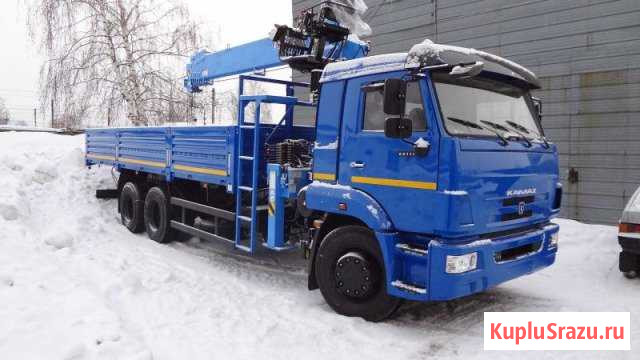 Перевозки манипулятором Раменское - изображение 1