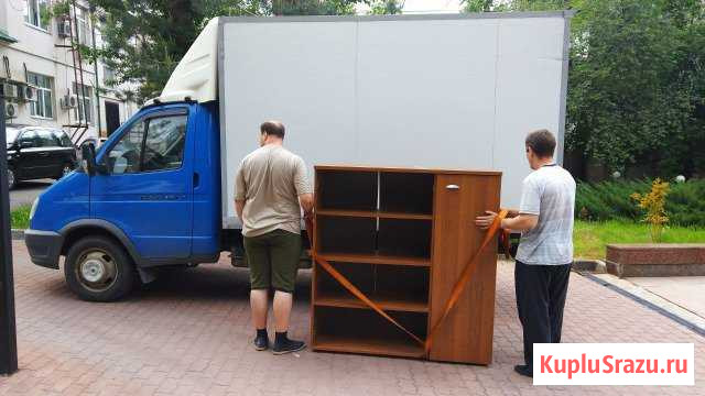 Грузоперевозки Мытищи, Москва, переезды, грузчики Мытищи - изображение 1