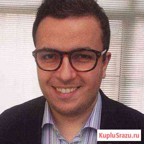 Репетитор по английскому языку Санкт-Петербург