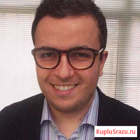 Репетитор по английскому языку Санкт-Петербург - изображение 1