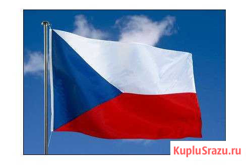 Чешский язык Санкт-Петербург - изображение 1