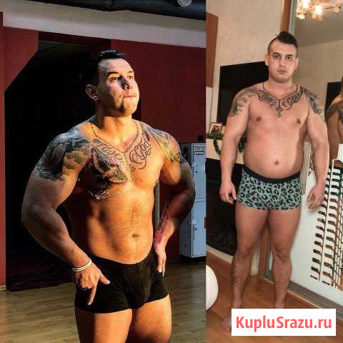 Тренер Санкт-Петербург - изображение 1