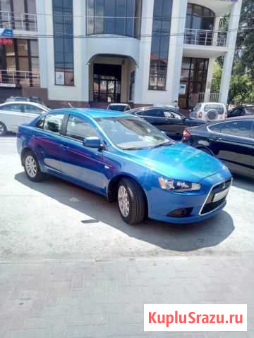 Трансфер Геленджик - изображение 1