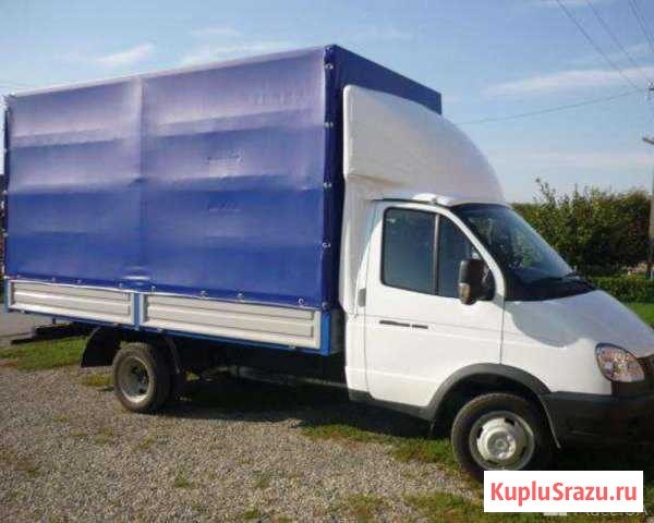 Грузоперевозки Новороссийск - изображение 1