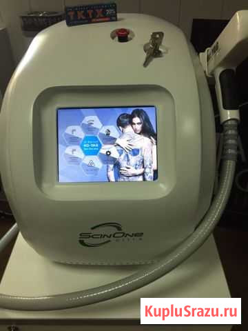 Удаление Тату, Карбоновый Пилинг Москва - изображение 1