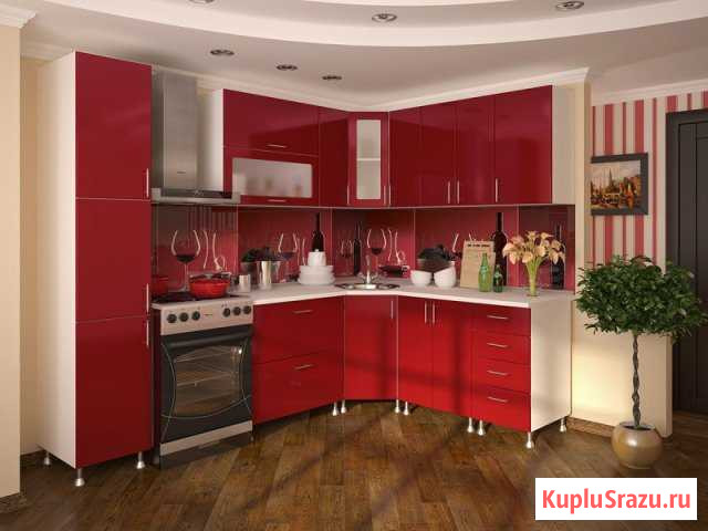 Корпусная мебель на заказ Пушкино - изображение 1