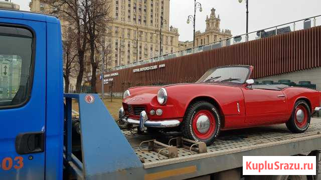 Эвакуатор Мытищи Королев Пушкино свой автопарк Мытищи - изображение 1