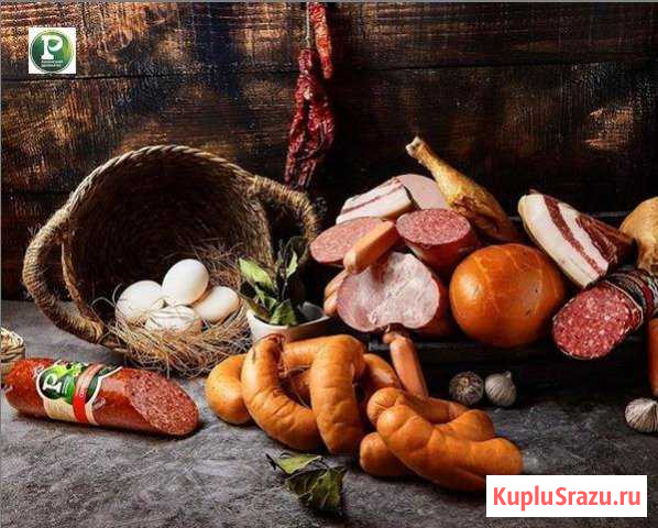 Колбасные изделия и деликатесы Раменское - изображение 1
