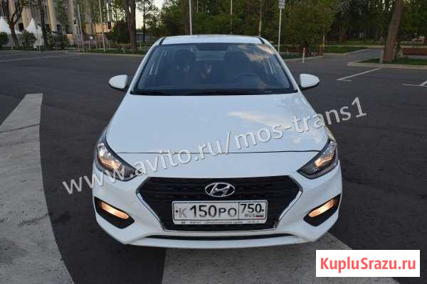 Аренда авто Балашиха - изображение 1