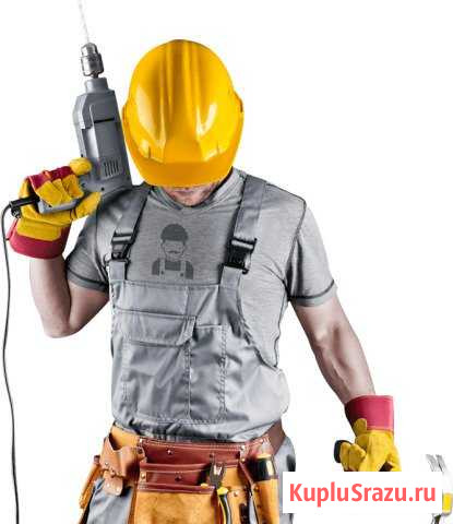 Мастер на час универсал Электросталь - изображение 1