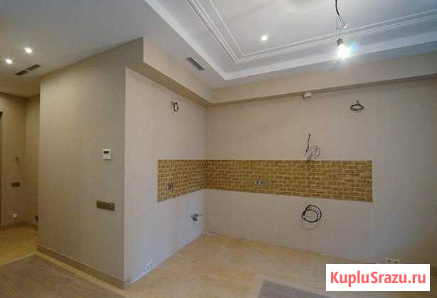 Ремонт у вас в квартире Новороссийск - изображение 1