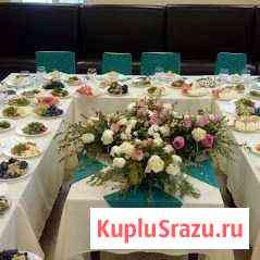Банкеты Барнаул