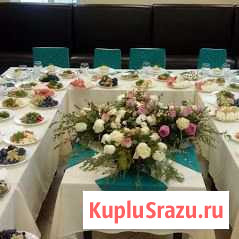 Банкеты Барнаул - изображение 1