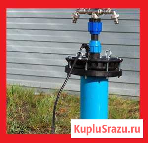 Бурение скважин на воду Под ключ Барнаул - изображение 1