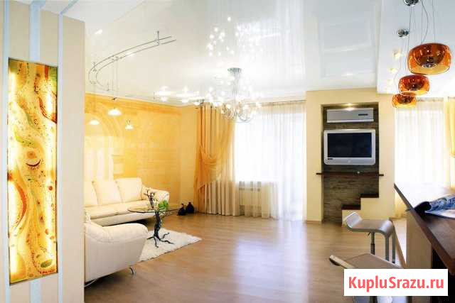 Ремонт квартир Белогорск - изображение 1
