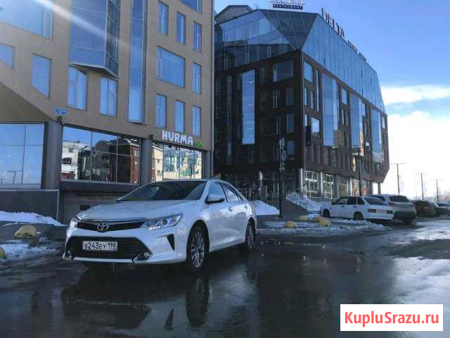 Прокат / аренда легкового автомобиля без водителя Архангельск - изображение 1