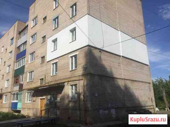 Наружное утепление стен квартир Стерлитамак