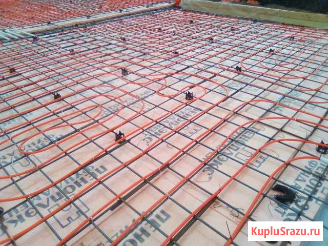 Сантехнические работы Салават - изображение 1