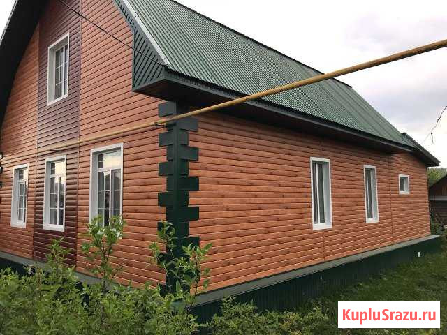 Кровля и фасадные работы Белорецк - изображение 1