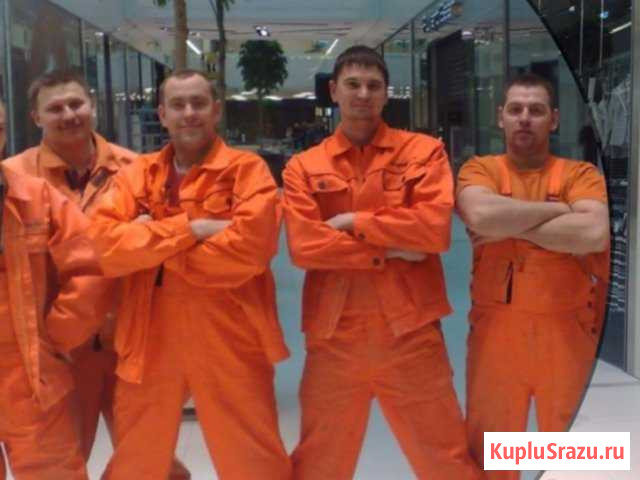 Грузчики 24/7 Разнорабочие Уфа - изображение 1