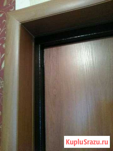 Откосы окон и дверей Уфа - изображение 1