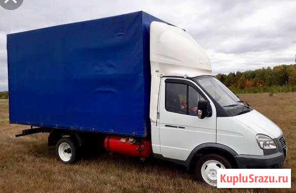 Грузоперевозки газель грузчики переезды рб,РФ Уфа - изображение 1